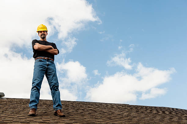 Best Slate Roofing Contractor  in Vinton, IA